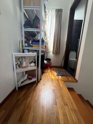Rangoon 88 (D8), Apartment #598250701